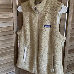 BRAND NEW Patagonia Los Gatos Vest